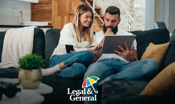 Legal & General Insurance case study